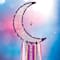 Make It Real™ DIY Lunar Dream Catcher with Lights Kit